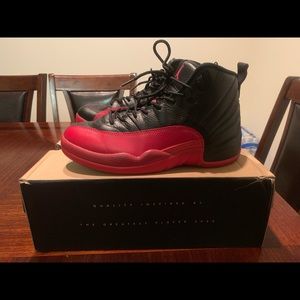 Air Jordan 12 retro